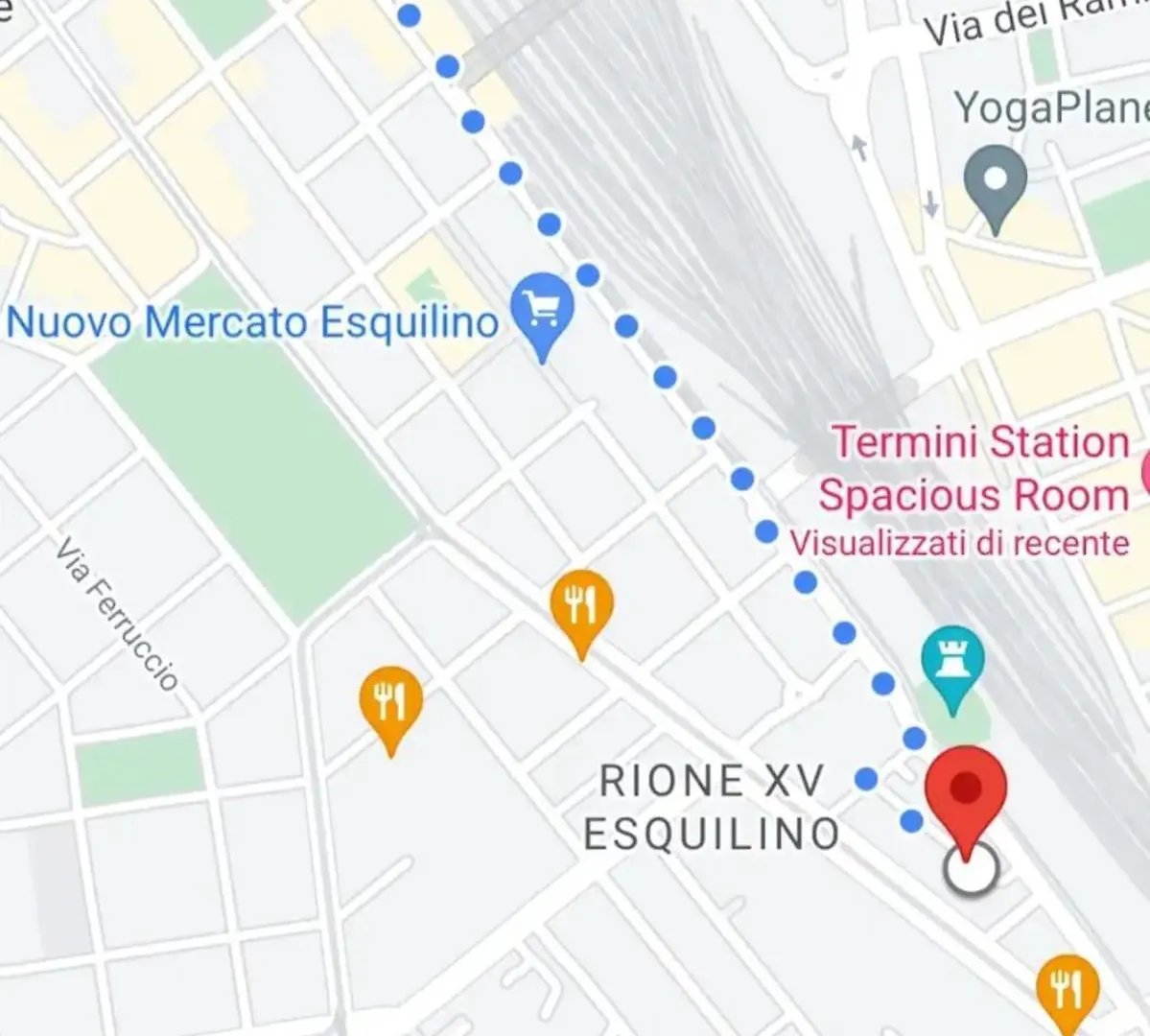 Gemma House Apartment Rome 0*,