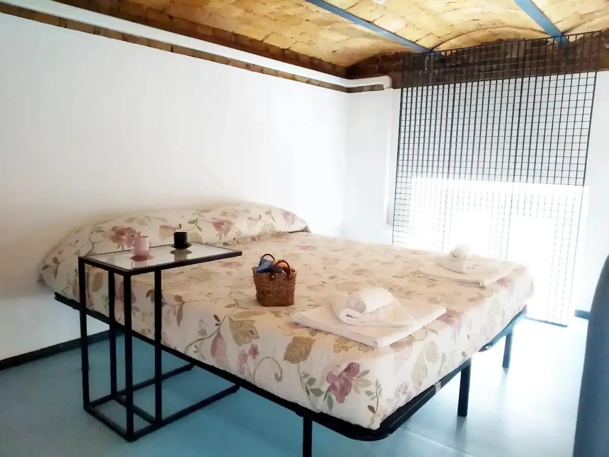 Gemma House Apartment Rome